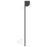 Casa si Gradina - Constructii - Ferestre si accesorii - Accesorii ferestre - Oblon rulant, antracit, 100 x 120 cm, aluminiu - Infinity.ro