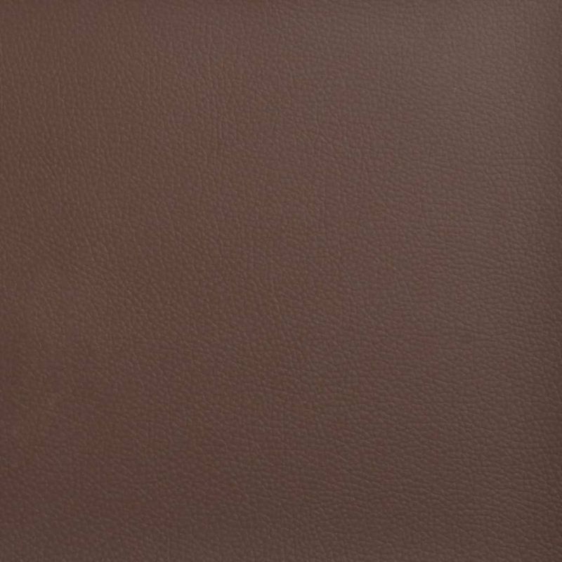 Casa si Gradina - Mobilier - Canapele si coltare - Banchete - Banca, maro, 70x35x41 cm, piele ecologica - Infinity.ro