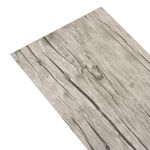 Casa si Gradina - Constructii - Parchet si pardoseli interioare - Parchet si pardoseli - Placi de pardoseala autoadezive,02 m², 2 mm PVC - Infinity.ro