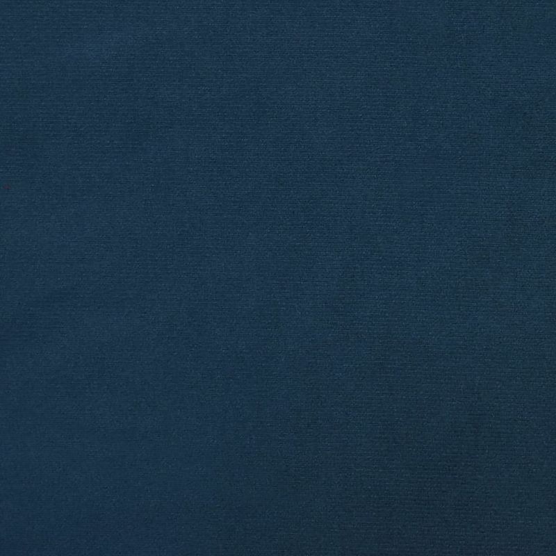 Casa si Gradina - Mobilier - Scaune si fotolii - Scaune - Scaun de birou pivotant, albastru, catifea - Infinity.ro