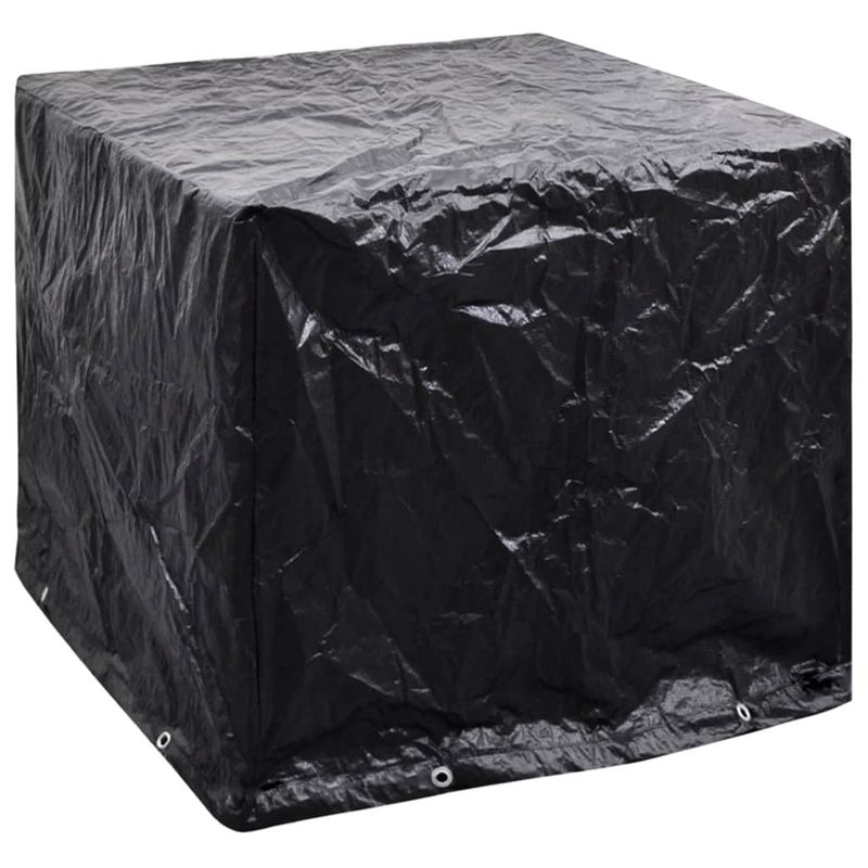 Casa si Gradina - Textile si covoare - Huse pentru mobilier - Husa mobilier gradina, 116x100x120 cm - Infinity.ro