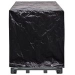 Casa si Gradina - Textile si covoare - Huse pentru mobilier - Husa mobilier gradina, 116x100x120 cm - Infinity.ro