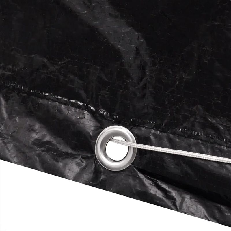 Casa si Gradina - Textile si covoare - Huse pentru mobilier - Husa mobilier gradina, 116x100x120 cm - Infinity.ro