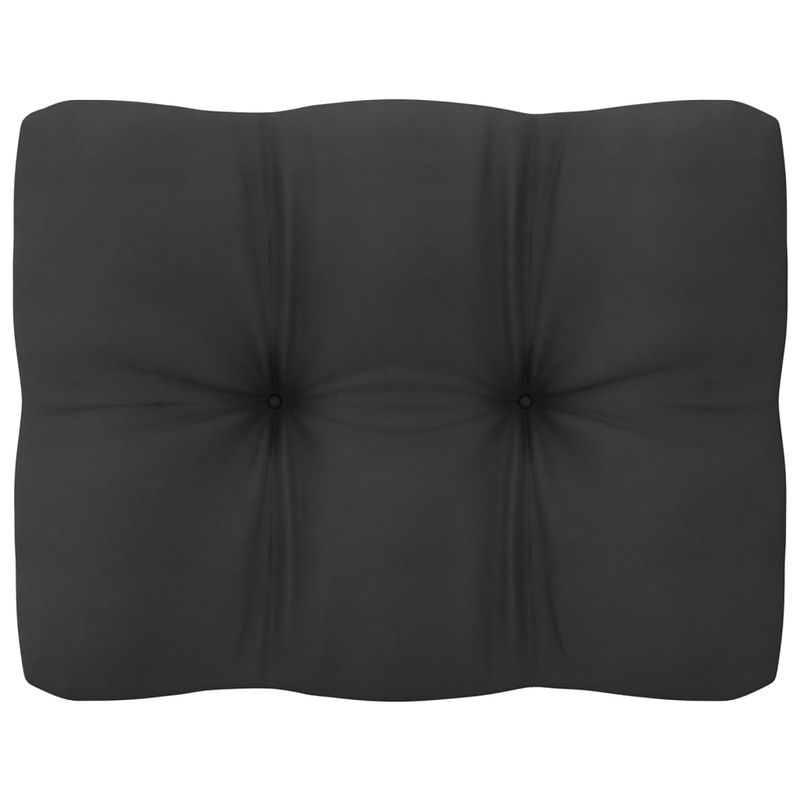 Casa si Gradina - Gradina si terasa - Mobilier exterior - Seturi mobila gradina - Set mobilier de gradina, 9 piese lemn masiv pin - Infinity.ro