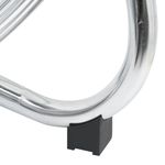 Casa si Gradina - Termice - Climatizare si ventilatie - Ventilator de podea 3 viteze, 60 cm, 120 W - Infinity.ro