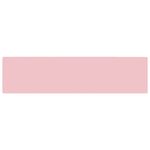 Casa si Gradina - Sanitare - Lavoar baie si accesorii - Lavoare si piedestale - Chiuveta de baie cu preaplin, roz mat, ceramica - Infinity.ro