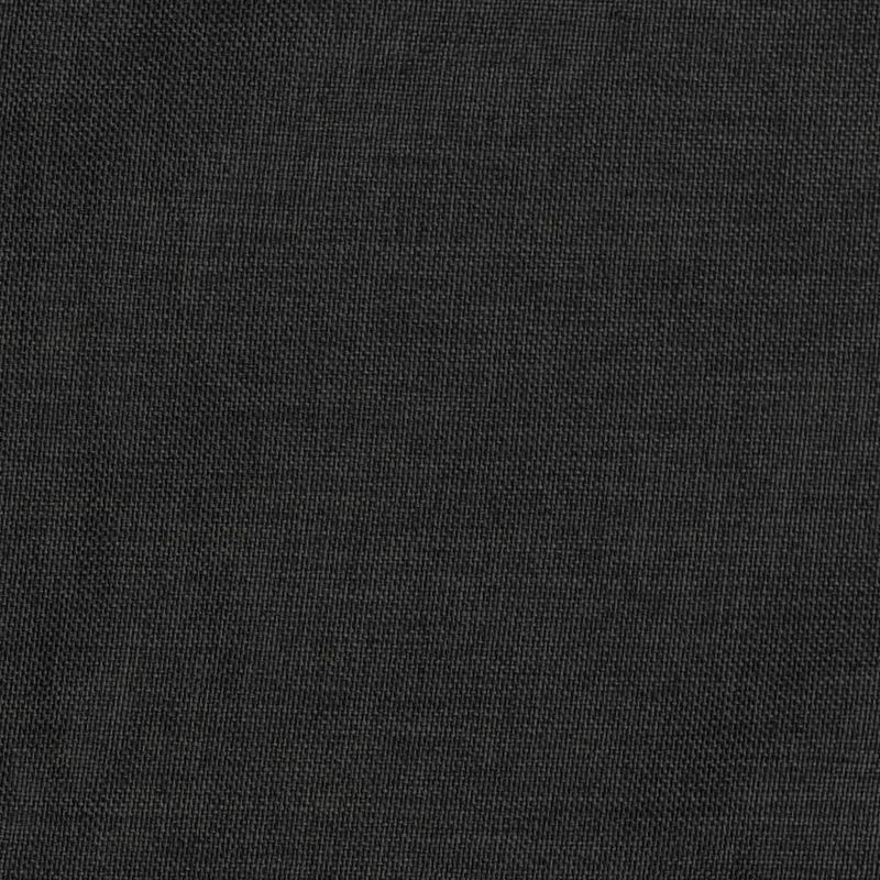 Casa si Gradina - Textile si covoare - Perdele si draperii - Perdele - Perdele opace, aspect panza, 2 buc., antracit, 140 x 245 cm - Infinity.ro