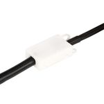 Casa si Gradina - Corpuri si surse de iluminat - Lustre si pendule - Lampa suspendata industriala , negru, 42 cm, rotund, 25 W, E27 - Infinity.ro