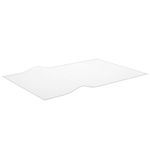 Casa si Gradina - Mobilier - Feronerie si accesorii mobila - Folie de protectie masa, mat, 100 x 60 cm, PVC, 2 mm - Infinity.ro