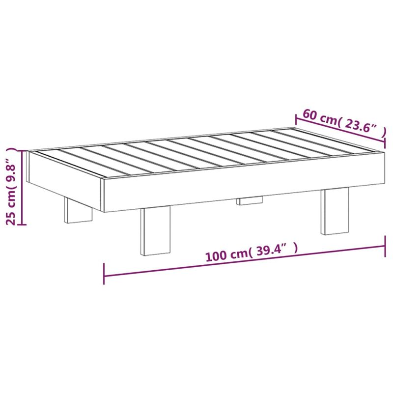 Casa si Gradina - Gradina si terasa - Mobilier exterior - Seturi mobila gradina - Set mobilier gradina cu perne alb crem, 3 piese, lemn masiv, model 2x canapea cu 2 locuri + masă - Infinity.ro