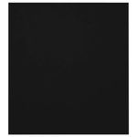 Casa si Gradina - Mobilier - Comode si corpuri - Comode - Comoda TV cu lumini LED, negru, 120x35x40 cm - Infinity.ro