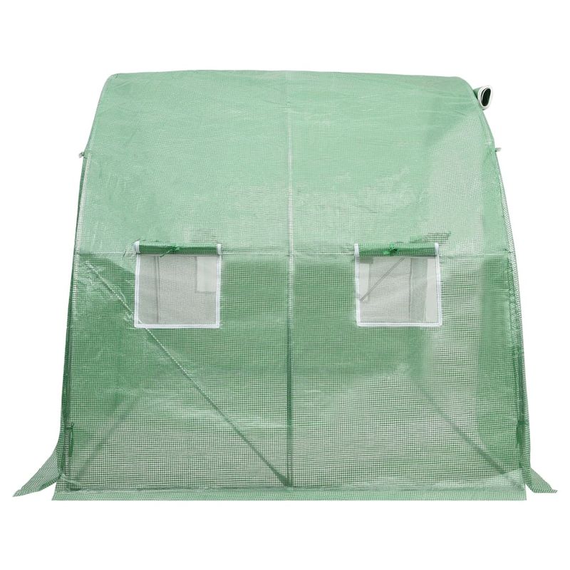 Casa si Gradina - Gradinarit si plante - Sere si solarii - Sera, 8 m², 2 x 4 x 2 m - Infinity.ro