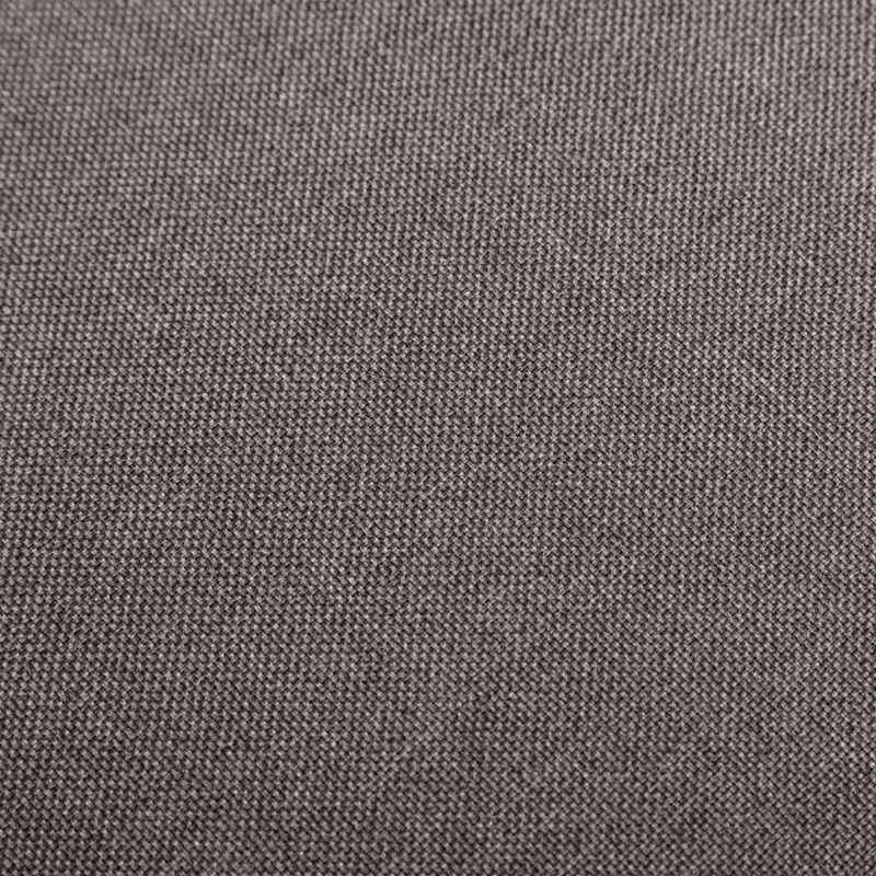 Casa si Gradina - Mobilier - Scaune si fotolii - Scaune - Scaune de bar, 2 buc., gri deschis, material textil - Infinity.ro