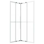 Casa si Gradina - Sanitare - Cazi si cabine de dus - Cabine dus - Cabina de dus, 90x70x180 cm, ESG mat - Infinity.ro