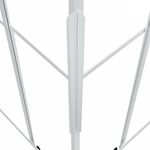 Casa si Gradina - Sanitare - Cazi si cabine de dus - Cabine dus - Cabina de dus, 90x70x180 cm, ESG mat - Infinity.ro