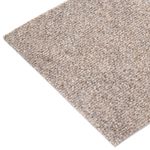 Casa si Gradina - Textile si covoare - Covoare - Covoare casa - Covorase de scari autoadezive, 15 buc., crem, 60x25 cm - Infinity.ro