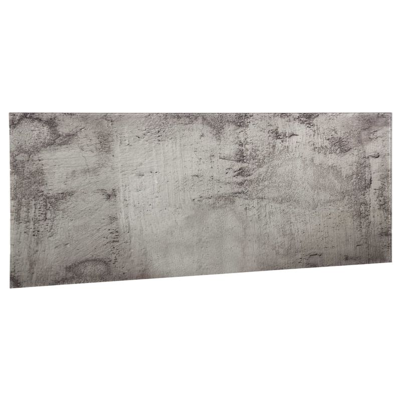Carti si Birotica - Birotica - Accesorii de birou - Table si clipboard-uri - Tabla magnetica de perete, 60 x 20 cm, sticla, beton - Infinity.ro