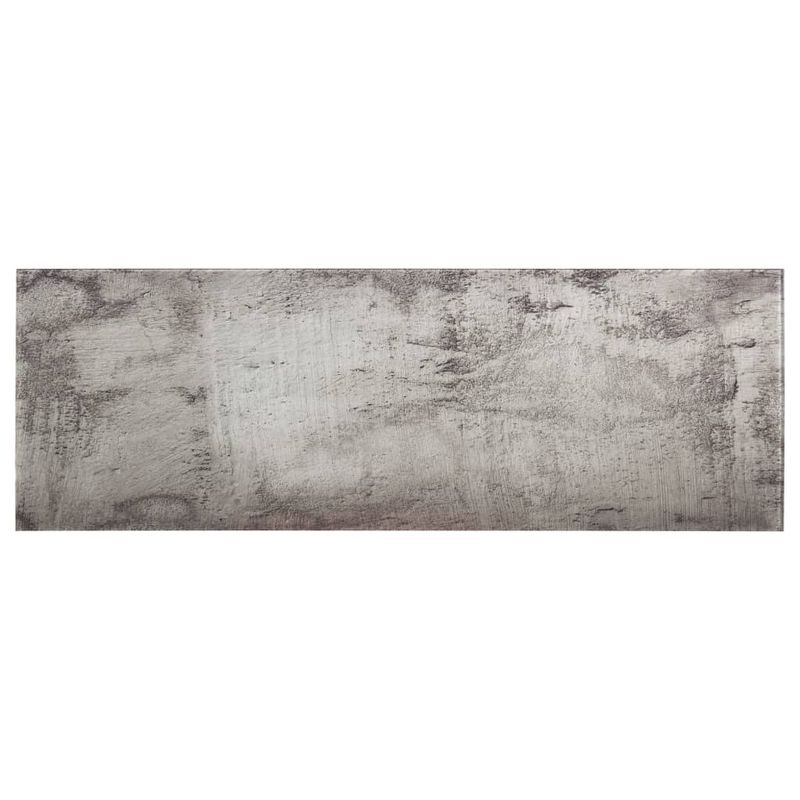 Carti si Birotica - Birotica - Accesorii de birou - Table si clipboard-uri - Tabla magnetica de perete, 60 x 20 cm, sticla, beton - Infinity.ro
