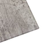 Carti si Birotica - Birotica - Accesorii de birou - Table si clipboard-uri - Tabla magnetica de perete, 60 x 20 cm, sticla, beton - Infinity.ro