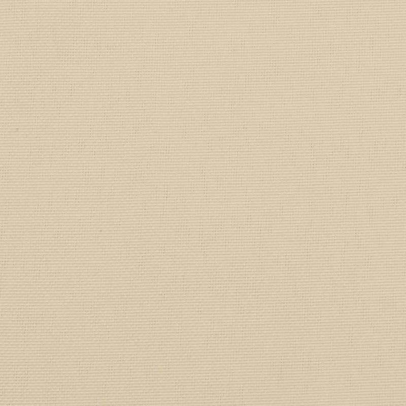 Casa si Gradina - Textile si covoare - Perne si pilote - Perne decorative - Perna de sezlong, bej, 186x58x3 cm, textil oxford - Infinity.ro