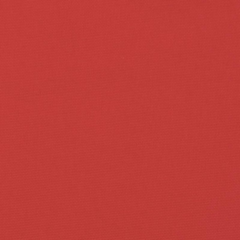 Casa si Gradina - Textile si covoare - Perne si pilote - Perne decorative - Perna de sezlong, rosu, 186x58x3 cm, textil oxford - Infinity.ro