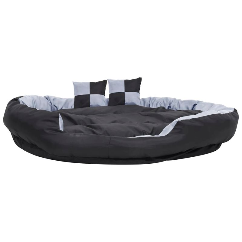 Petshop - Accesorii petshop - Culcusuri si custi - Culcusuri si saltele - Perna reversibila si lavabila caini,150x120x25 cm - Infinity.ro