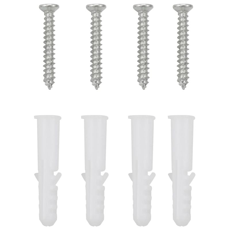 Casa si Gradina - Sanitare - Chiuveta bucatarie si accesorii - Accesorii chiuvete - Panou antistropi bucatarie transparent 100x40cm sticla securiz. - Infinity.ro