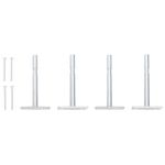 Casa si Gradina - Mobilier - Biblioteci si rafturi - Rafturi - Raft de perete cu sertar, 60x23,5x10 cm MDF - Infinity.ro