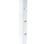 Casa si Gradina - Gradina si terasa - Umbrele si pavilioane - Pavilioane - Cort pliabil pentru petrecere, pereti laterali, crem, 2x2 m - Infinity.ro