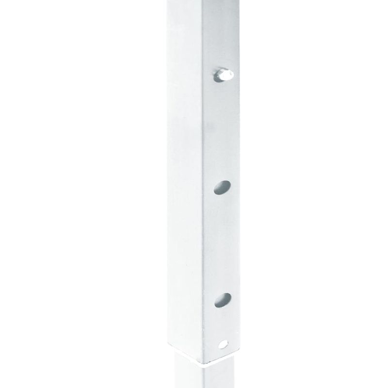 Casa si Gradina - Gradina si terasa - Umbrele si pavilioane - Pavilioane - Cort pliabil pentru petrecere, pereti laterali, crem, 2x2 m - Infinity.ro