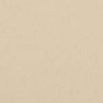 Casa si Gradina - Textile si covoare - Perne si pilote - Perne decorative - Perna rotunda bej, Ø 60 x11 cm, tesatura Oxford - Infinity.ro