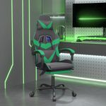 PC, gaming si accesorii - Gaming - Accesorii gaming - Scaune gaming - Scaun de jocuri, piele ecologica - Infinity.ro