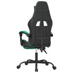 PC, gaming si accesorii - Gaming - Accesorii gaming - Scaune gaming - Scaun de jocuri, piele ecologica - Infinity.ro