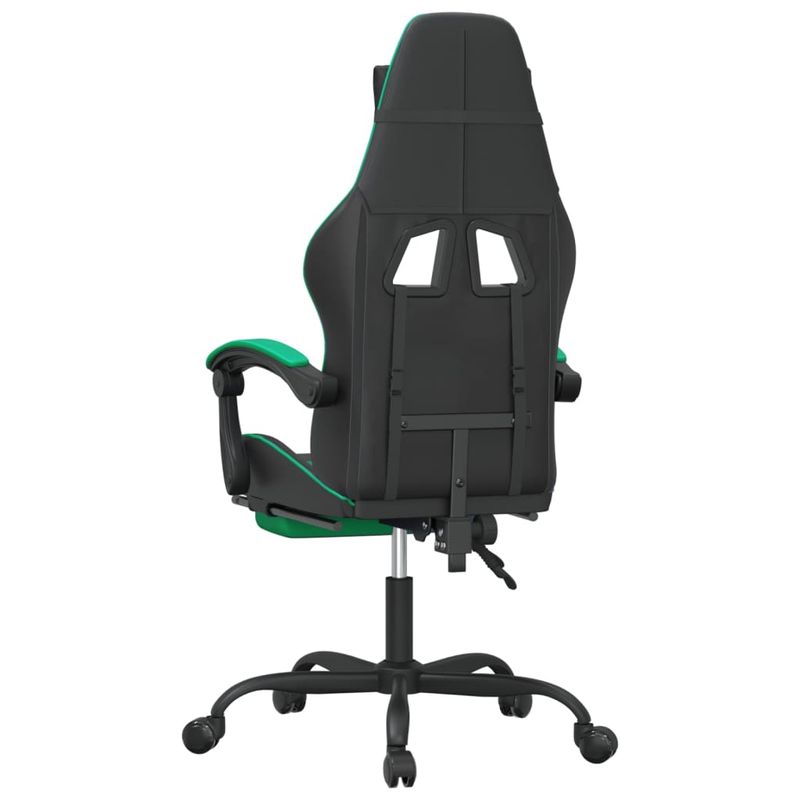 PC, gaming si accesorii - Gaming - Accesorii gaming - Scaune gaming - Scaun de jocuri, piele ecologica - Infinity.ro