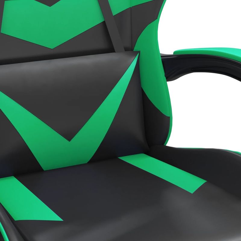 PC, gaming si accesorii - Gaming - Accesorii gaming - Scaune gaming - Scaun de jocuri, piele ecologica - Infinity.ro