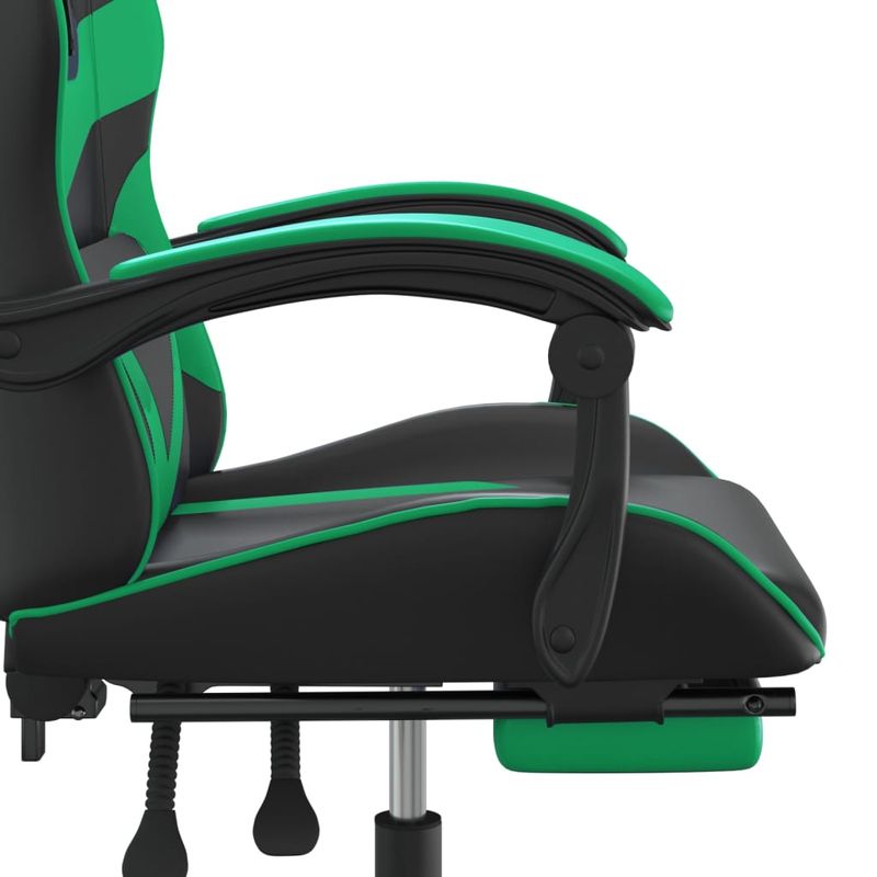 PC, gaming si accesorii - Gaming - Accesorii gaming - Scaune gaming - Scaun de jocuri, piele ecologica - Infinity.ro