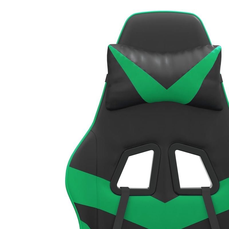 PC, gaming si accesorii - Gaming - Accesorii gaming - Scaune gaming - Scaun de jocuri, piele ecologica - Infinity.ro