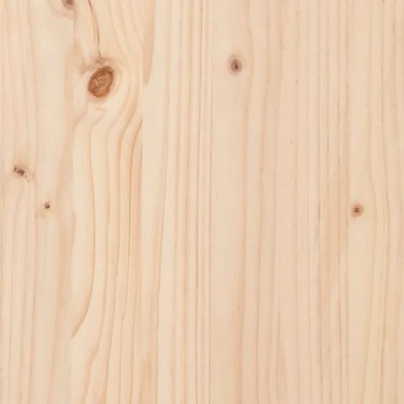 Casa si Gradina - Mobilier - Paturi si accesorii - Paturi - Pat de zi, 80x200 cm, lemn masiv de pin - Infinity.ro