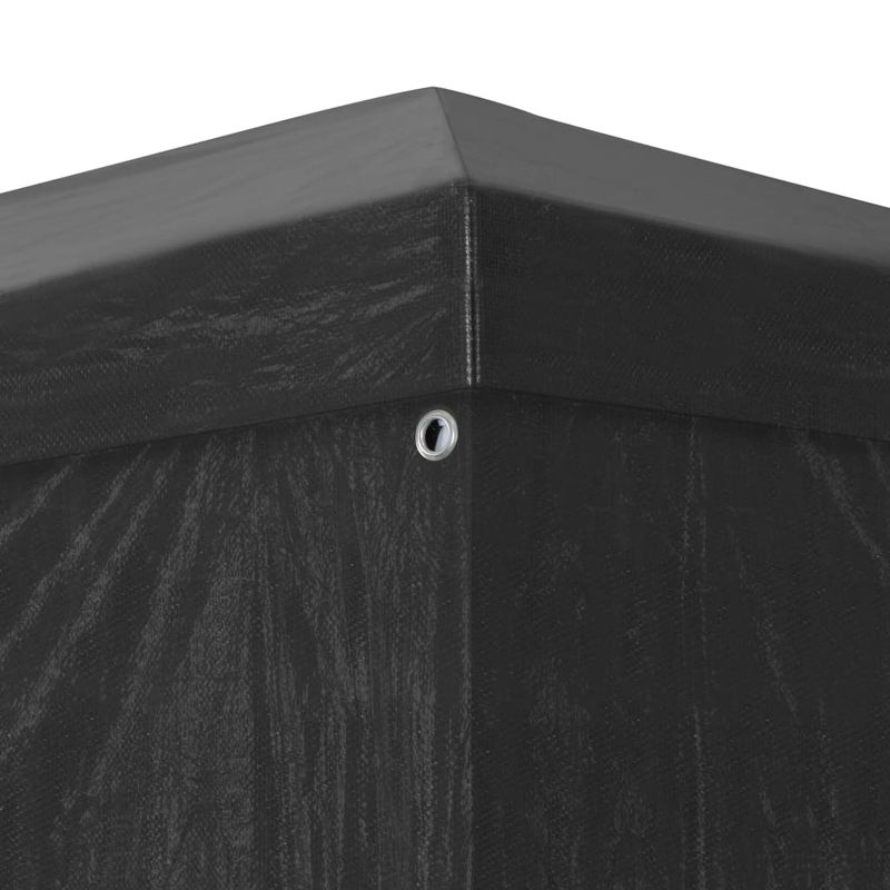 Casa si Gradina - Gradina si terasa - Umbrele si pavilioane - Pavilioane - Cort pentru petrecere, antracit, 3 x 4 m - Infinity.ro