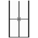 Casa si Gradina - Sanitare - Cazi si cabine de dus - Cabine dus - Usa cabina de dus, transparent, (68-71)x190 cm, ESG - Infinity.ro