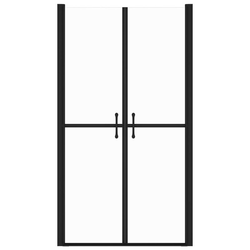 Casa si Gradina - Sanitare - Cazi si cabine de dus - Cabine dus - Usa cabina de dus, transparent, (68-71)x190 cm, ESG - Infinity.ro
