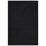 Casa si Gradina - Textile si covoare - Covoare - Covorase intrare - Covoras intrare, negru, 80x120 cm - Infinity.ro