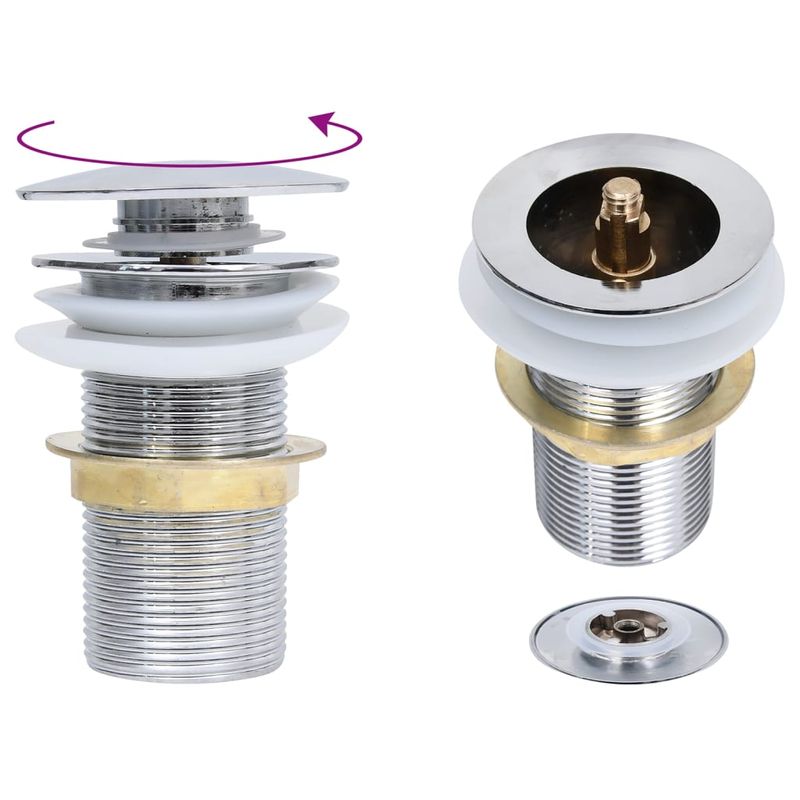 Casa si Gradina - Sanitare - Lavoar baie si accesorii - Lavoare si piedestale - Chiuveta din sticla calita, transparent, sticla, robinet cromat - Infinity.ro