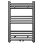 Casa si Gradina - Termice - Generatoare de aer cald - Radiator port-prosop incalzire centrala baie, drept, 500 x 764 mm - Infinity.ro