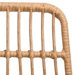 Casa si Gradina - Gradina si terasa - Mobilier exterior - Seturi mobila gradina - Set mobilier de gradina, 3 piese, poliratan - Infinity.ro