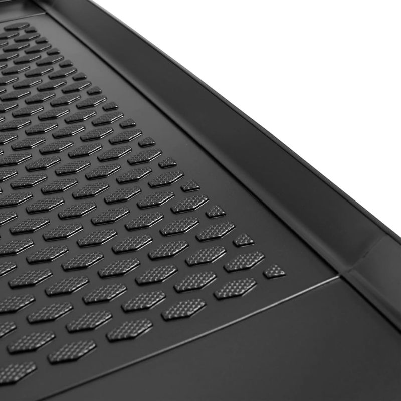 Auto si Moto - Piese auto si accesorii - Interior auto - Accesorii interior - Covoras portbagaj pentru Seat LEON trapa spate , 2019-) cauciuc - Infinity.ro