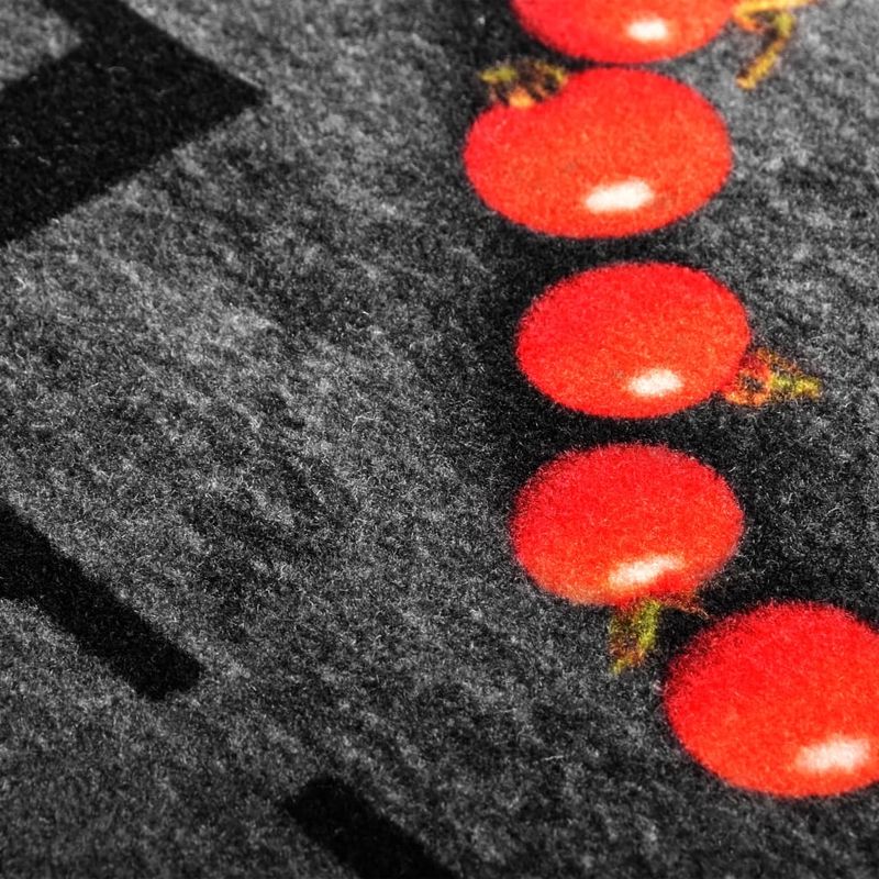 Casa si Gradina - Textile si covoare - Covoare - Covoare casa - Covoras de bucatarie lavabil, model Cooking, 60 x 300 cm - Infinity.ro