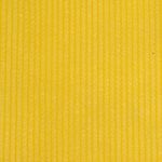 Casa si Gradina/Textile si covoare/Rulouri si jaluzele - Jaluzea tip rulou de exterior, galben, 60x140 cm, HDPE - Infinity.ro