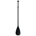 Sport si Outdoor - Sporturi acvatice - Sporturi pe placa - Stand up paddle - Set de placa SUP gonflabila, albastru, 305x76x15 cm - Infinity.ro