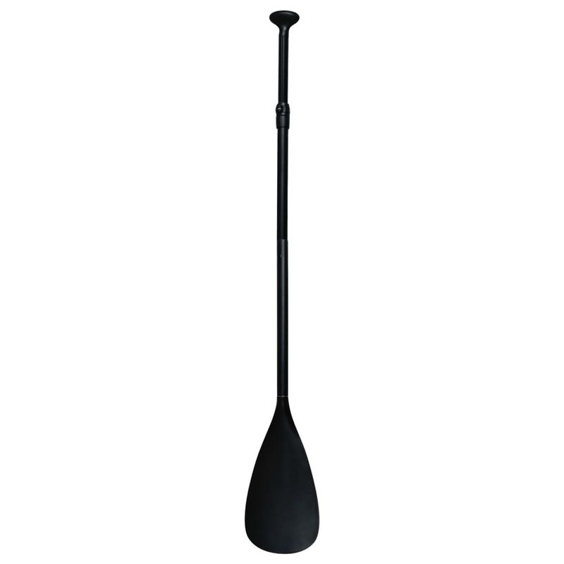 Sport si Outdoor - Sporturi acvatice - Sporturi pe placa - Stand up paddle - Set de placa SUP gonflabila, albastru, 305x76x15 cm - Infinity.ro